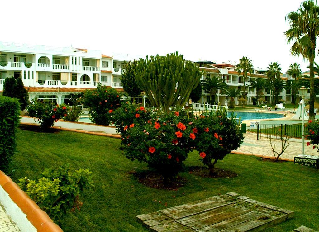 شقة Apcostas - Habitat Playa Romana Alcossebre المظهر الخارجي الصورة