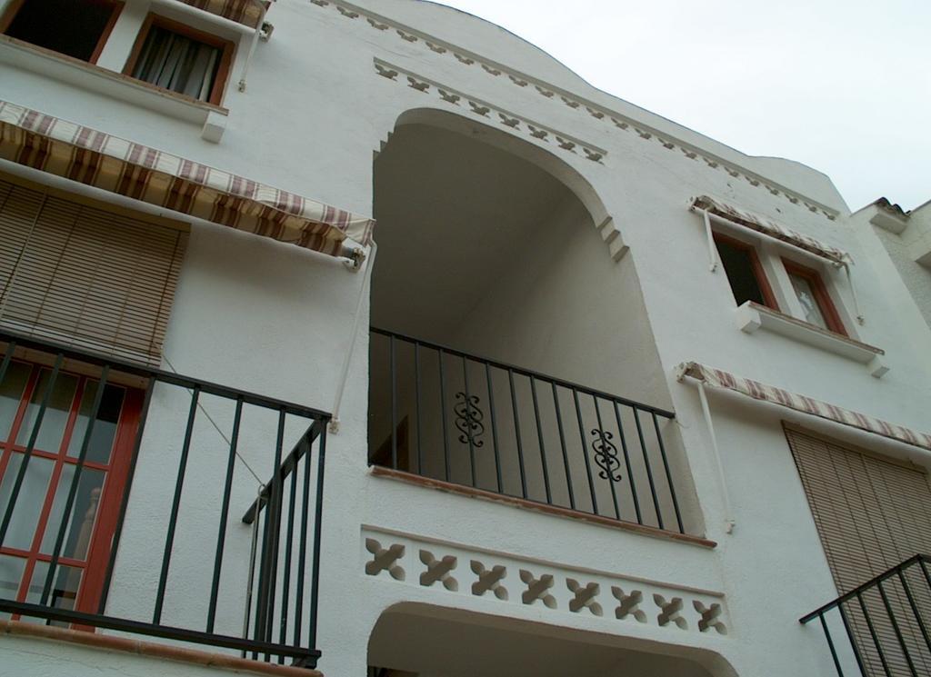 شقة Apcostas - Habitat Playa Romana Alcossebre المظهر الخارجي الصورة