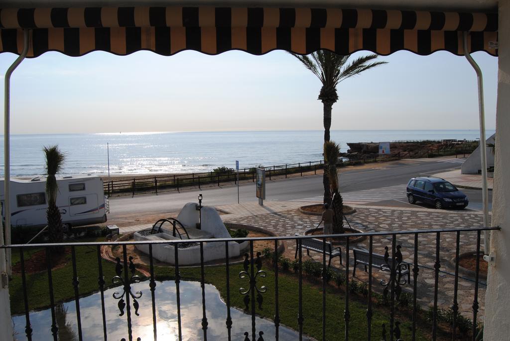 شقة Apcostas - Habitat Playa Romana Alcossebre المظهر الخارجي الصورة