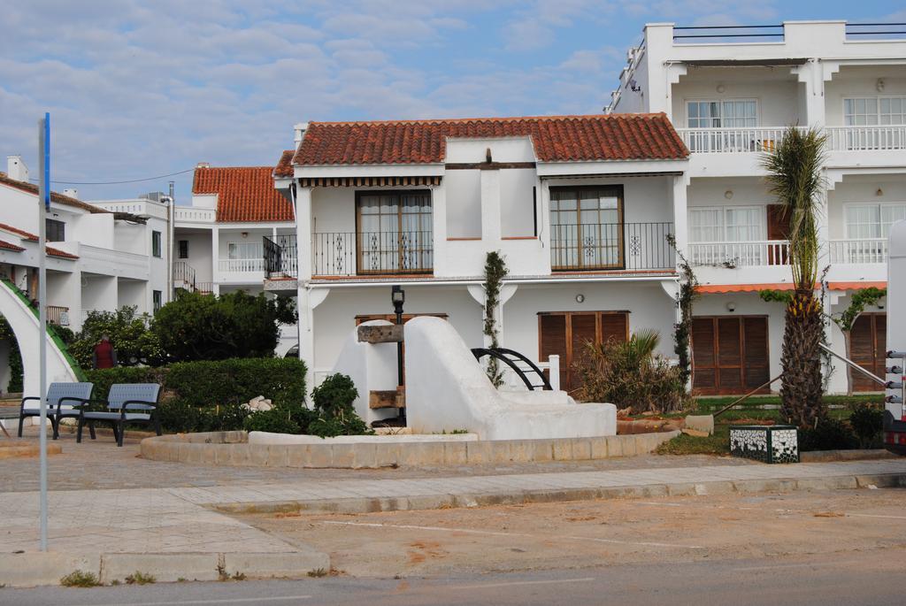 شقة Apcostas - Habitat Playa Romana Alcossebre المظهر الخارجي الصورة